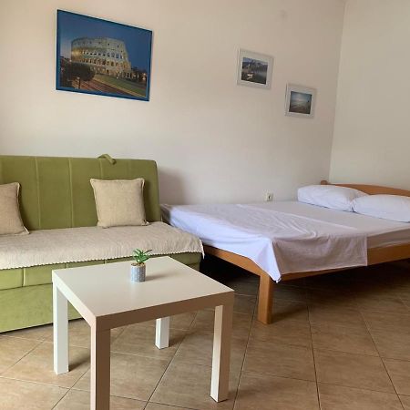 Apartmani Ivana Tivat Ngoại thất bức ảnh