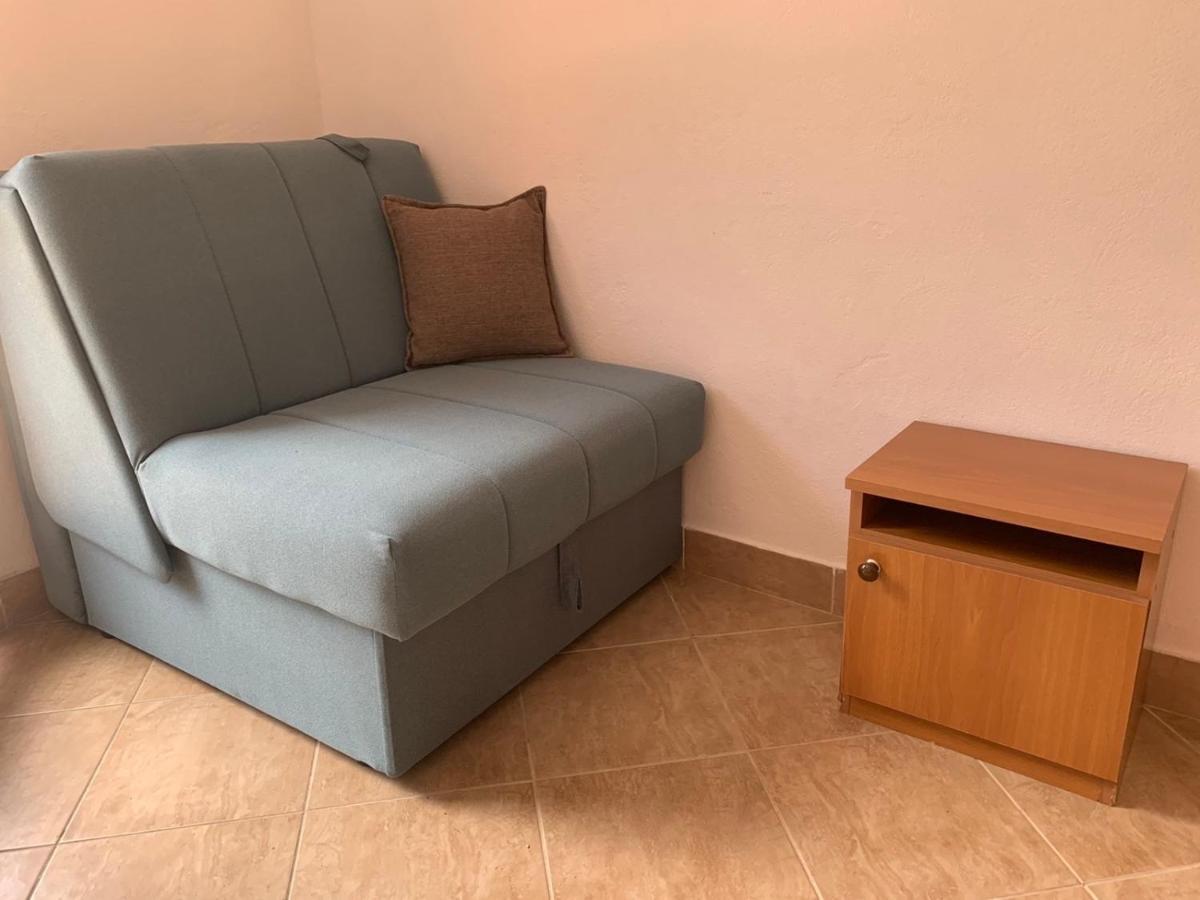 Apartmani Ivana Tivat Ngoại thất bức ảnh