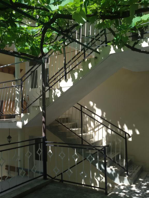 Apartmani Ivana Tivat Ngoại thất bức ảnh