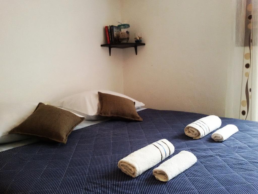 Apartmani Ivana Tivat Ngoại thất bức ảnh