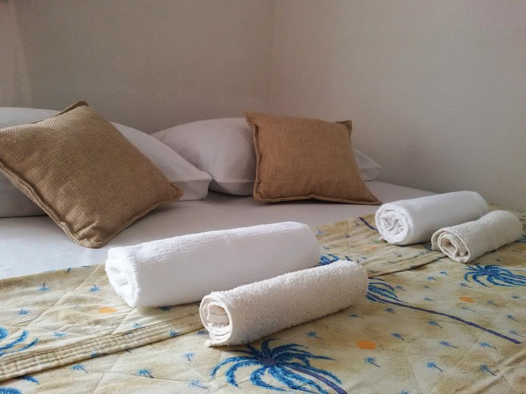 Apartmani Ivana Tivat Ngoại thất bức ảnh