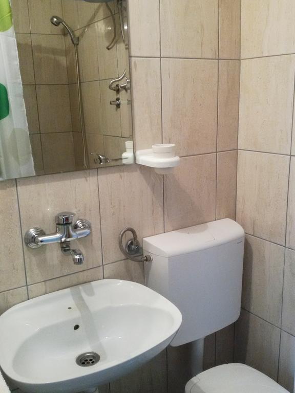 Apartmani Ivana Tivat Ngoại thất bức ảnh