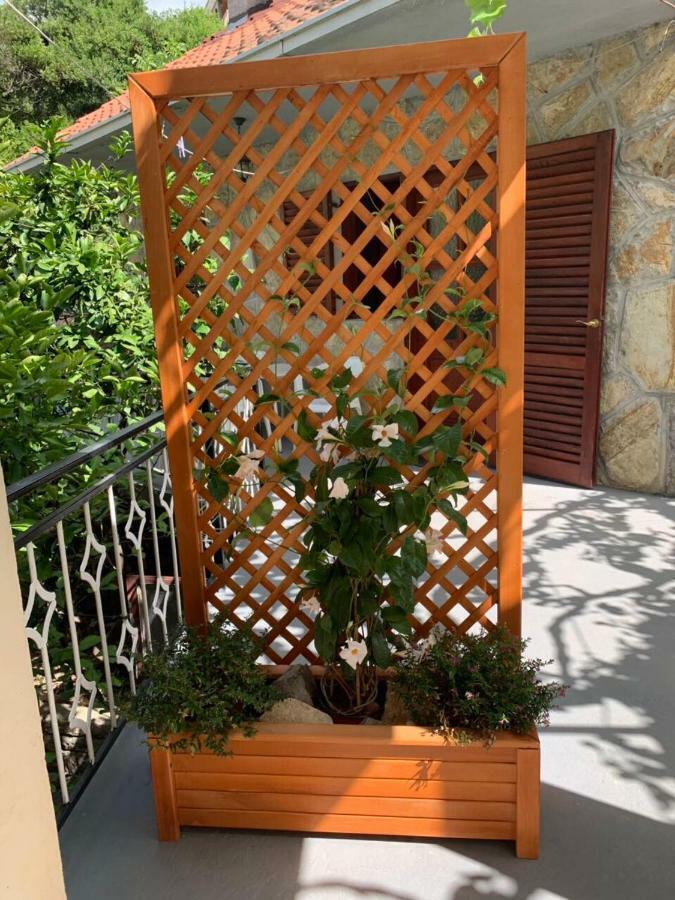 Apartmani Ivana Tivat Ngoại thất bức ảnh